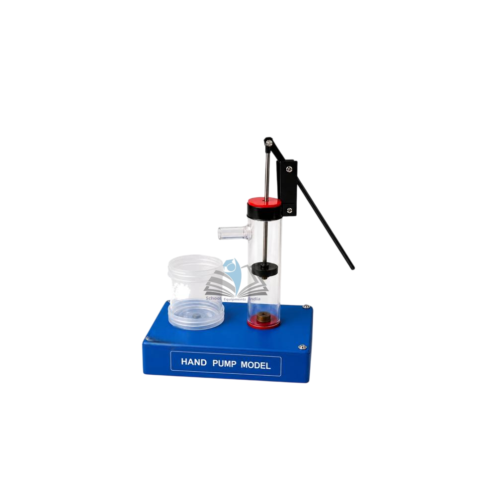 Hand Pump Model